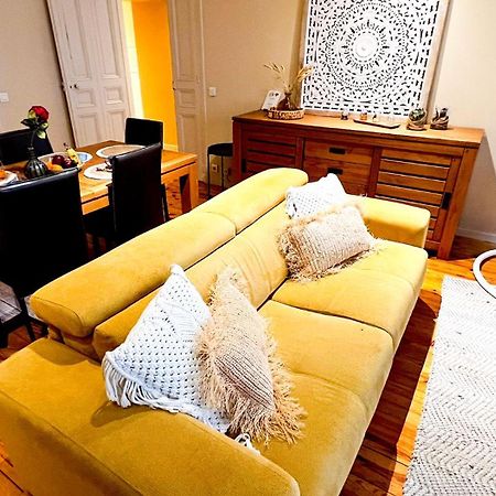 Hypercenter - Wifi - In The Heart Of Avignon! Apartment Екстериор снимка