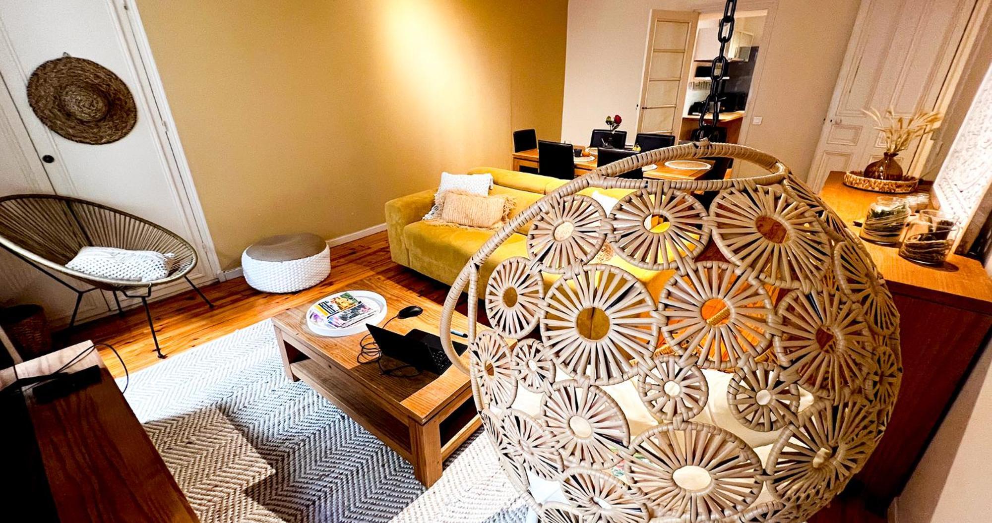 Hypercenter - Wifi - In The Heart Of Avignon! Apartment Екстериор снимка