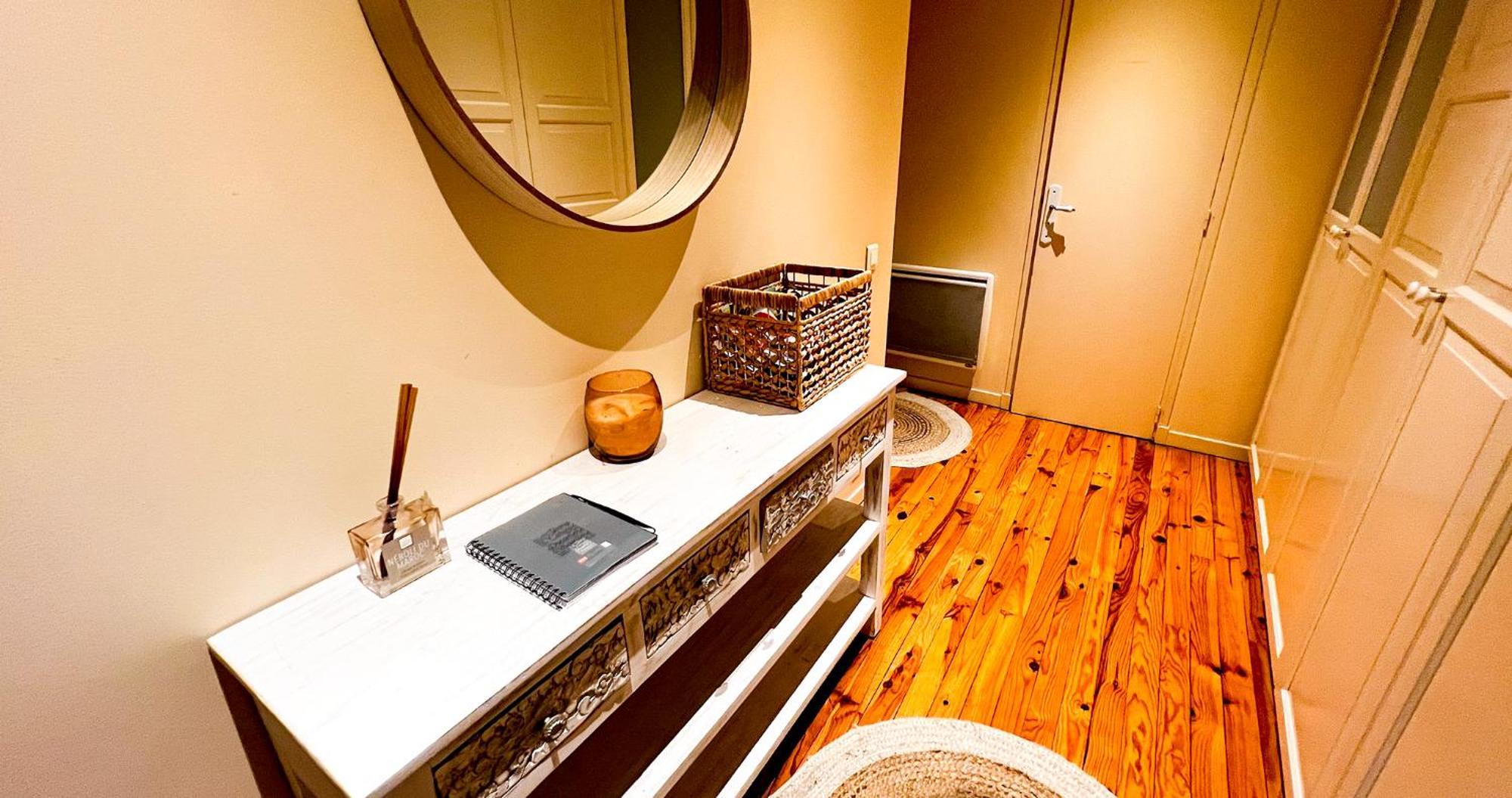 Hypercenter - Wifi - In The Heart Of Avignon! Apartment Екстериор снимка