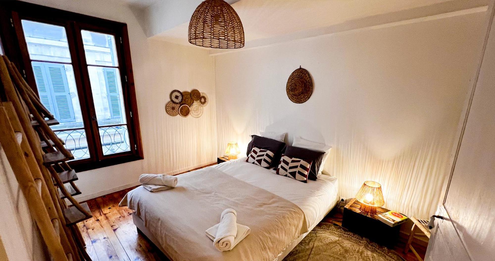 Hypercenter - Wifi - In The Heart Of Avignon! Apartment Екстериор снимка