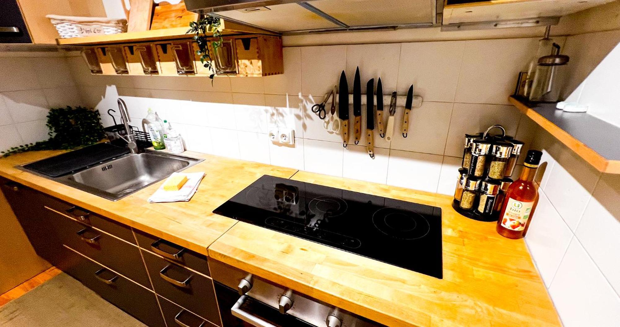 Hypercenter - Wifi - In The Heart Of Avignon! Apartment Екстериор снимка