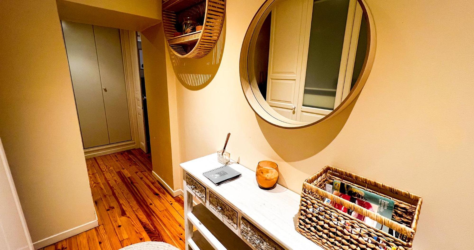Hypercenter - Wifi - In The Heart Of Avignon! Apartment Екстериор снимка