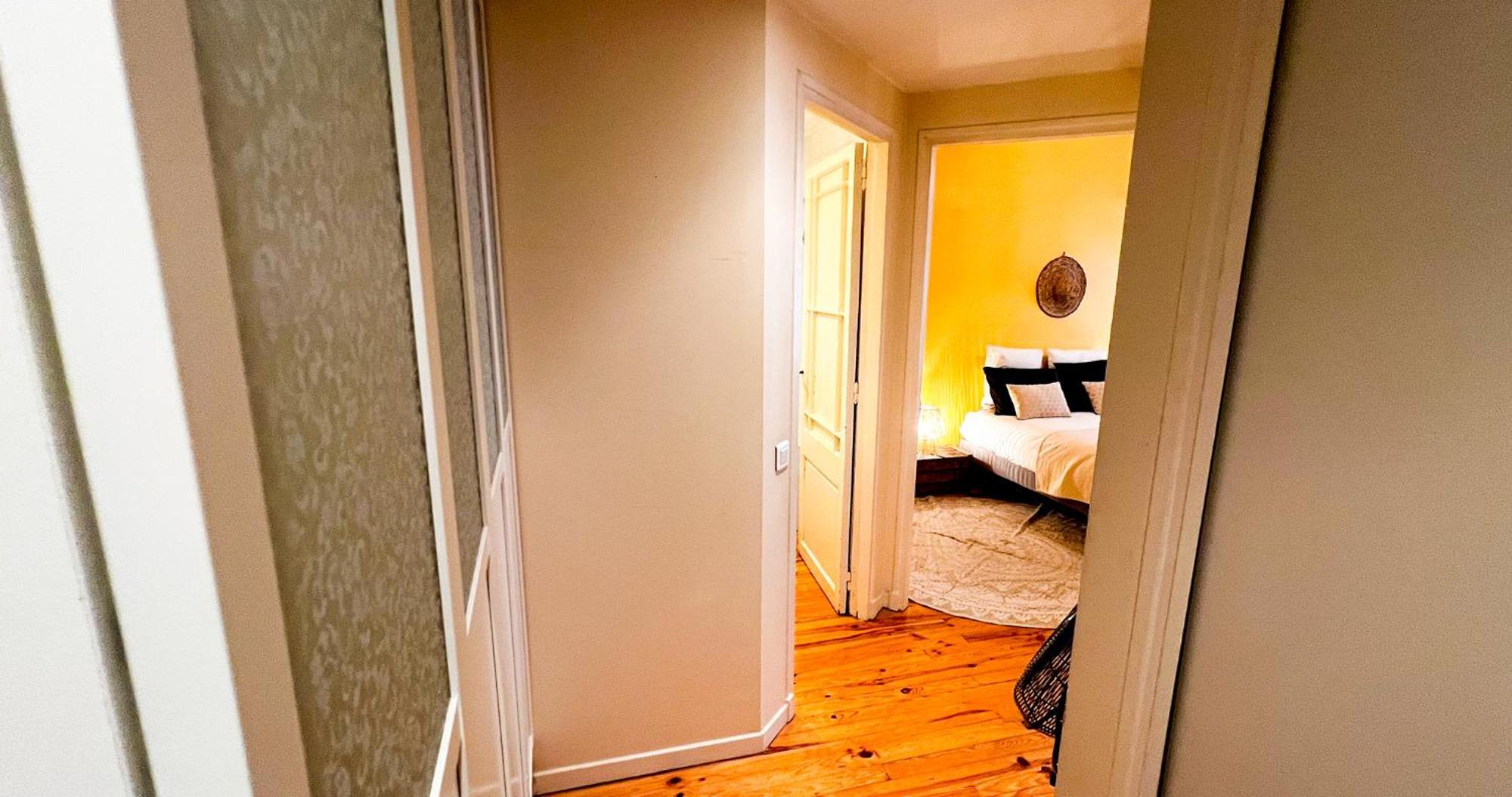 Hypercenter - Wifi - In The Heart Of Avignon! Apartment Екстериор снимка