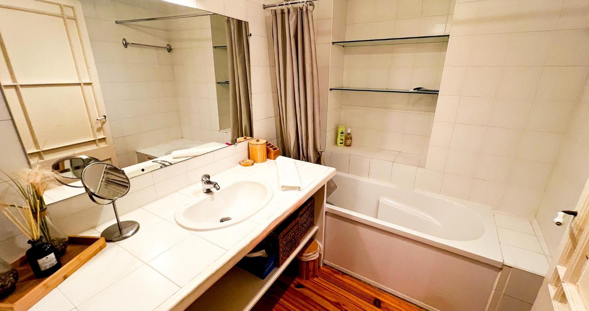 Hypercenter - Wifi - In The Heart Of Avignon! Apartment Екстериор снимка