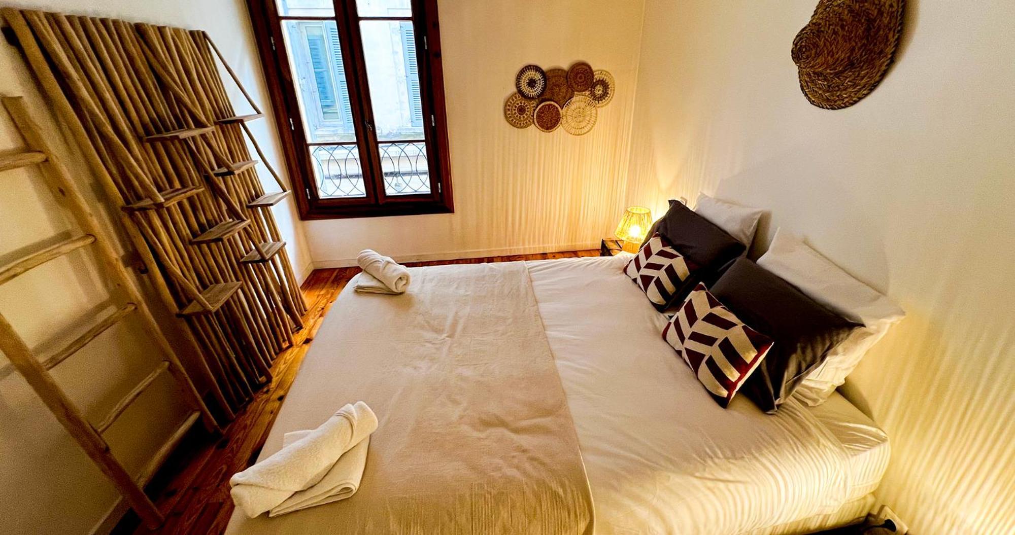 Hypercenter - Wifi - In The Heart Of Avignon! Apartment Екстериор снимка