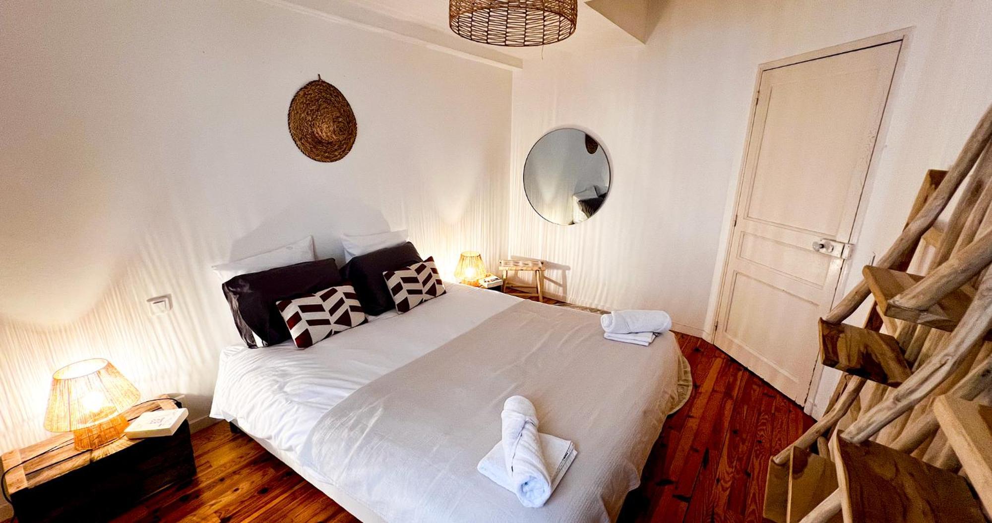 Hypercenter - Wifi - In The Heart Of Avignon! Apartment Екстериор снимка