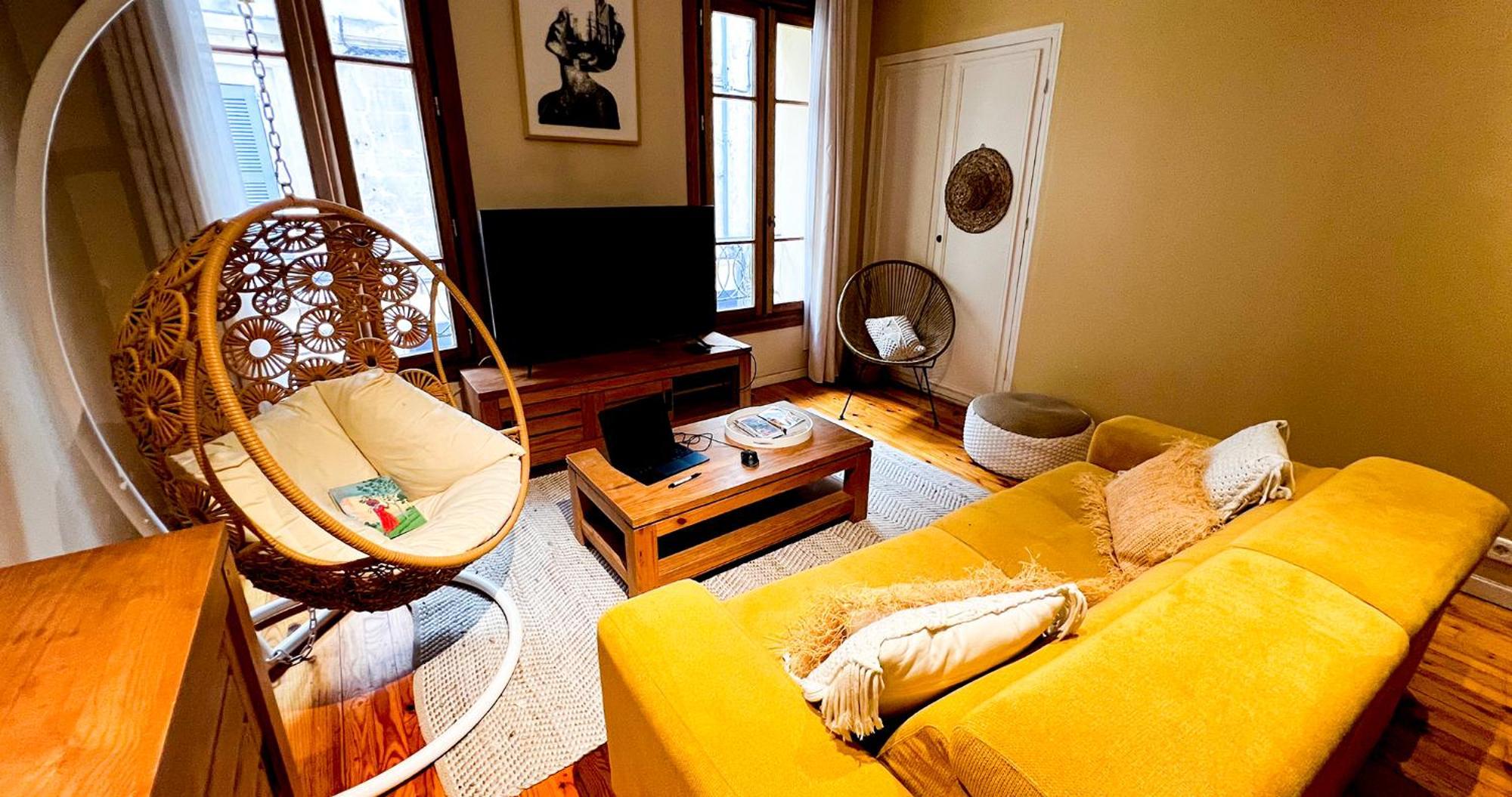 Hypercenter - Wifi - In The Heart Of Avignon! Apartment Екстериор снимка