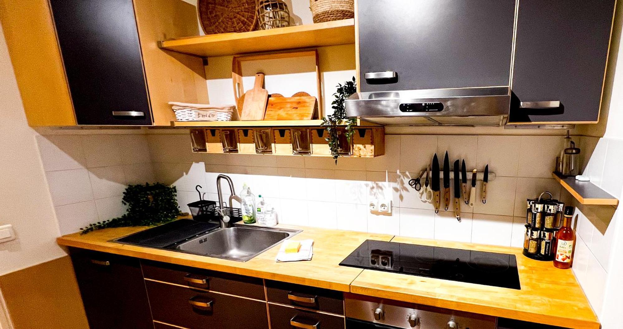 Hypercenter - Wifi - In The Heart Of Avignon! Apartment Екстериор снимка