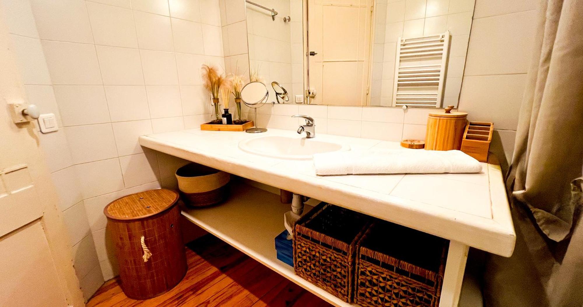 Hypercenter - Wifi - In The Heart Of Avignon! Apartment Екстериор снимка