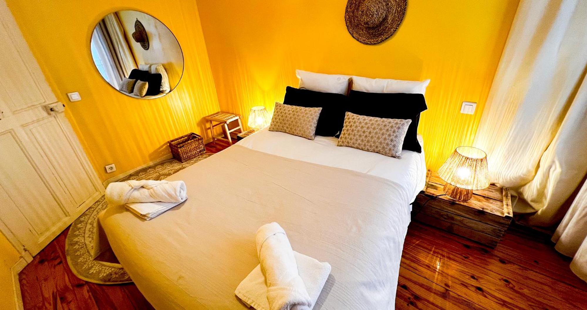 Hypercenter - Wifi - In The Heart Of Avignon! Apartment Екстериор снимка