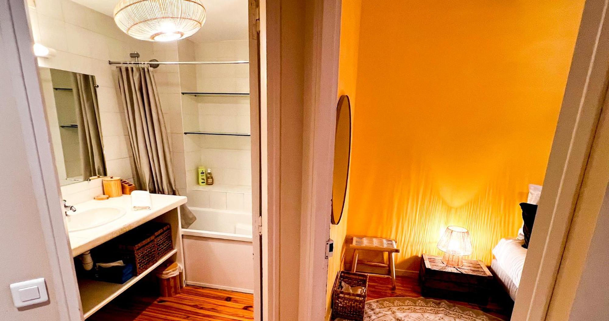 Hypercenter - Wifi - In The Heart Of Avignon! Apartment Екстериор снимка