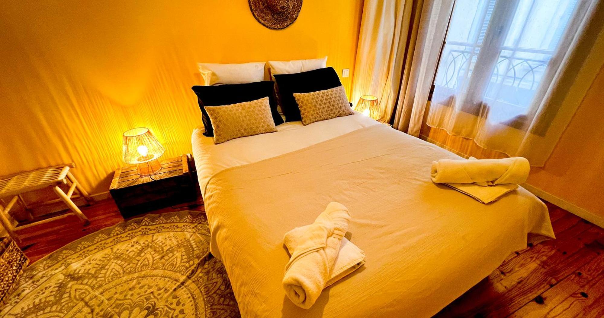 Hypercenter - Wifi - In The Heart Of Avignon! Apartment Екстериор снимка