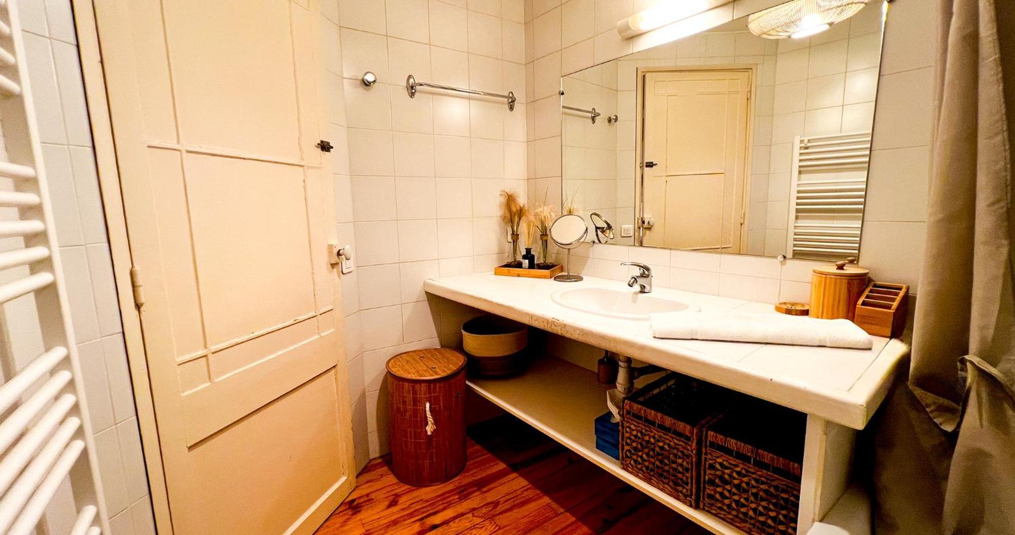 Hypercenter - Wifi - In The Heart Of Avignon! Apartment Екстериор снимка