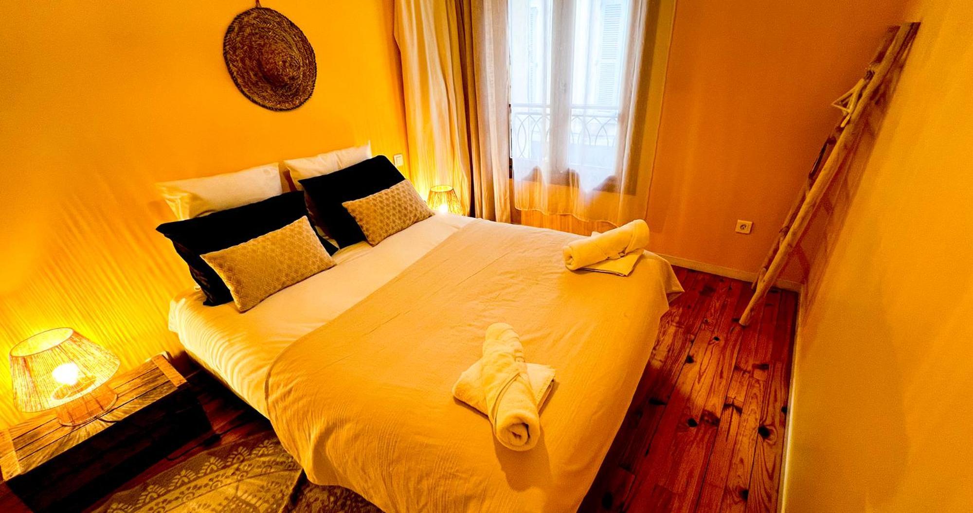 Hypercenter - Wifi - In The Heart Of Avignon! Apartment Екстериор снимка